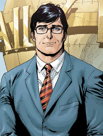 http://superman.wikia.com/wiki/Clark_Kent